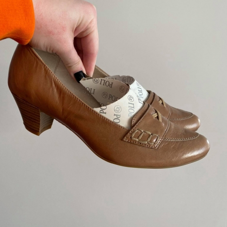 Туфли женские №411